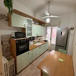 Apartment Sunny Side Bari