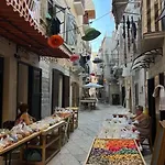 Apartment Sunny Side *