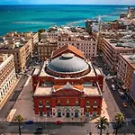 Apartment Sunny Side Bari