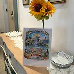 Apartment Sunny Side Bari