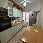 Sunny Side Apartment Bari