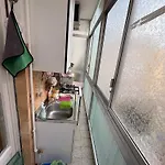 Apartment Sunny Side Bari