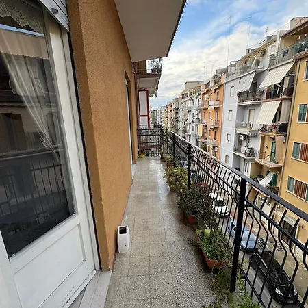 Apartamento Sunny Side Bari