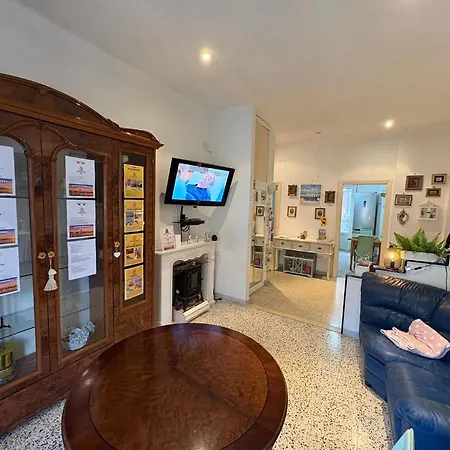 Apartamento Sunny Side