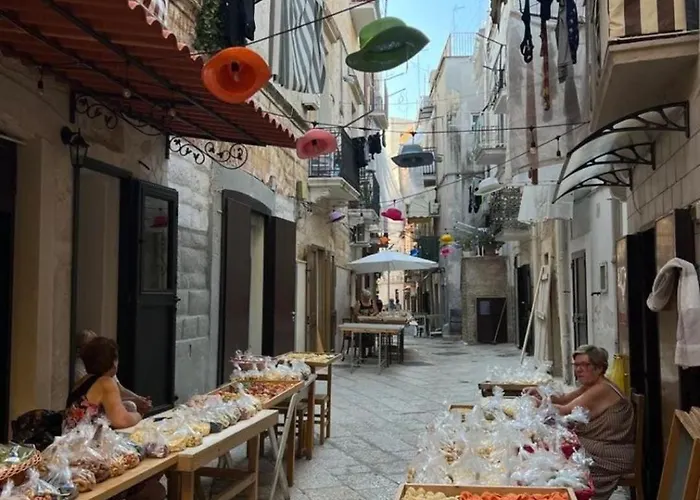 Apartamento Sunny Side *