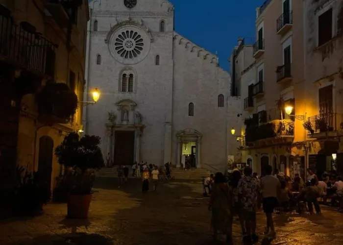 Apartamento Sunny Side *