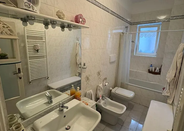 Sunny Side Apartamento