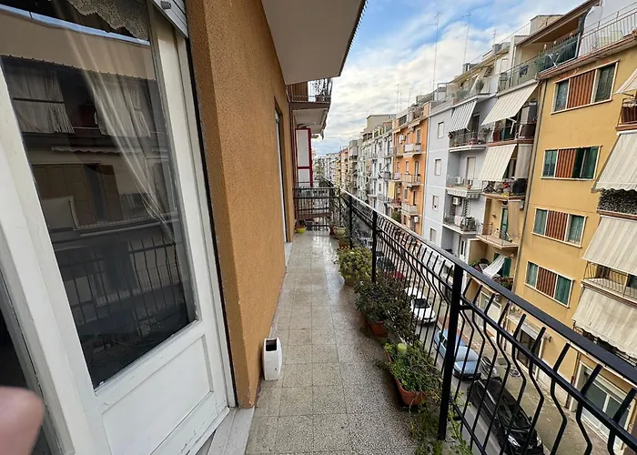 Apartamento Sunny Side Bari