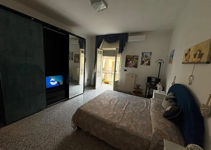 Sunny Side Apartamento *