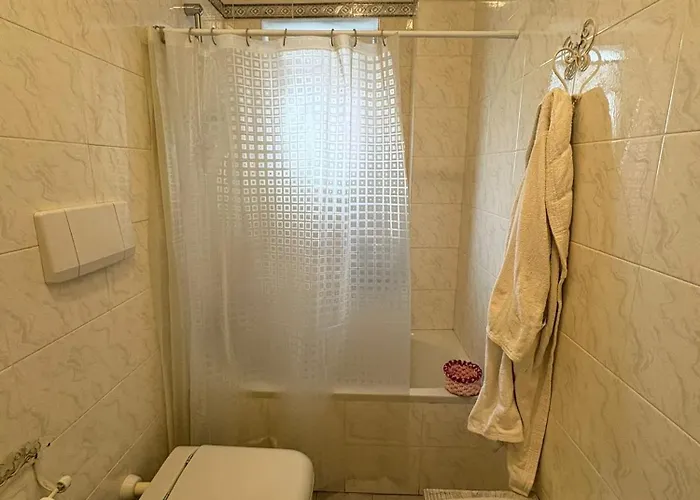 Apartamento Sunny Side *