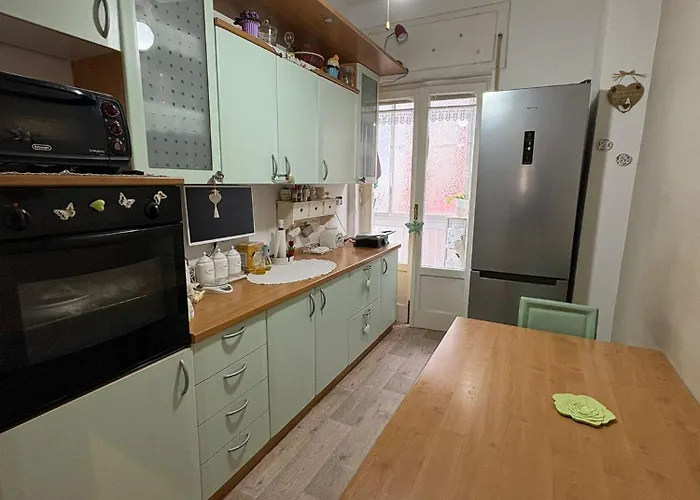 Sunny Side Apartamento Bari