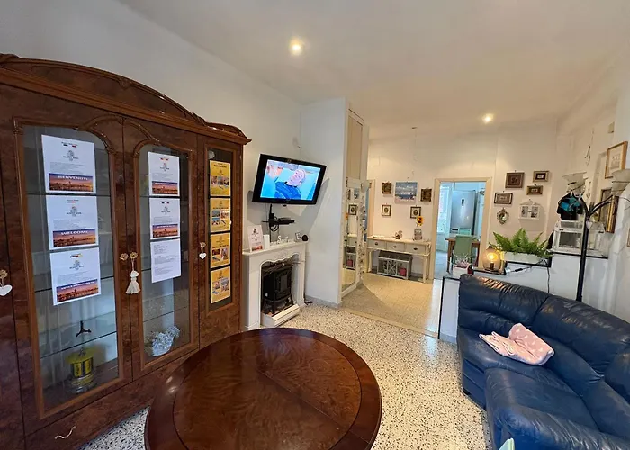 Apartamento Sunny Side