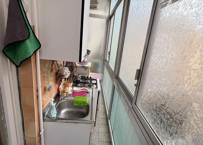 Apartamento Sunny Side Bari