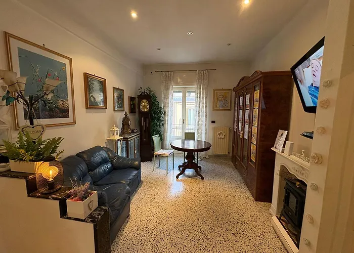 Apartamento Sunny Side Bari