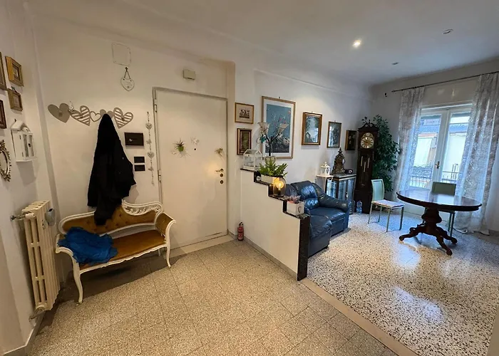 Apartamento Sunny Side *